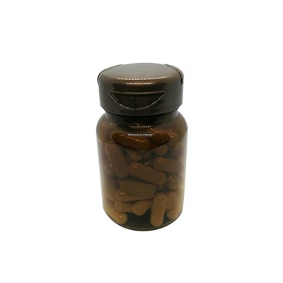 Lactobacillus Acidophilus Kapsuli